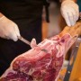 Jamón 75% Duroc Gran Reserva de 7,5 kg a 9,5 kg