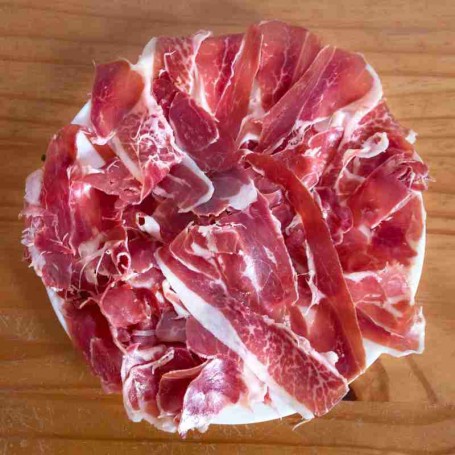 Jamón Duroc Loncheado Reserva